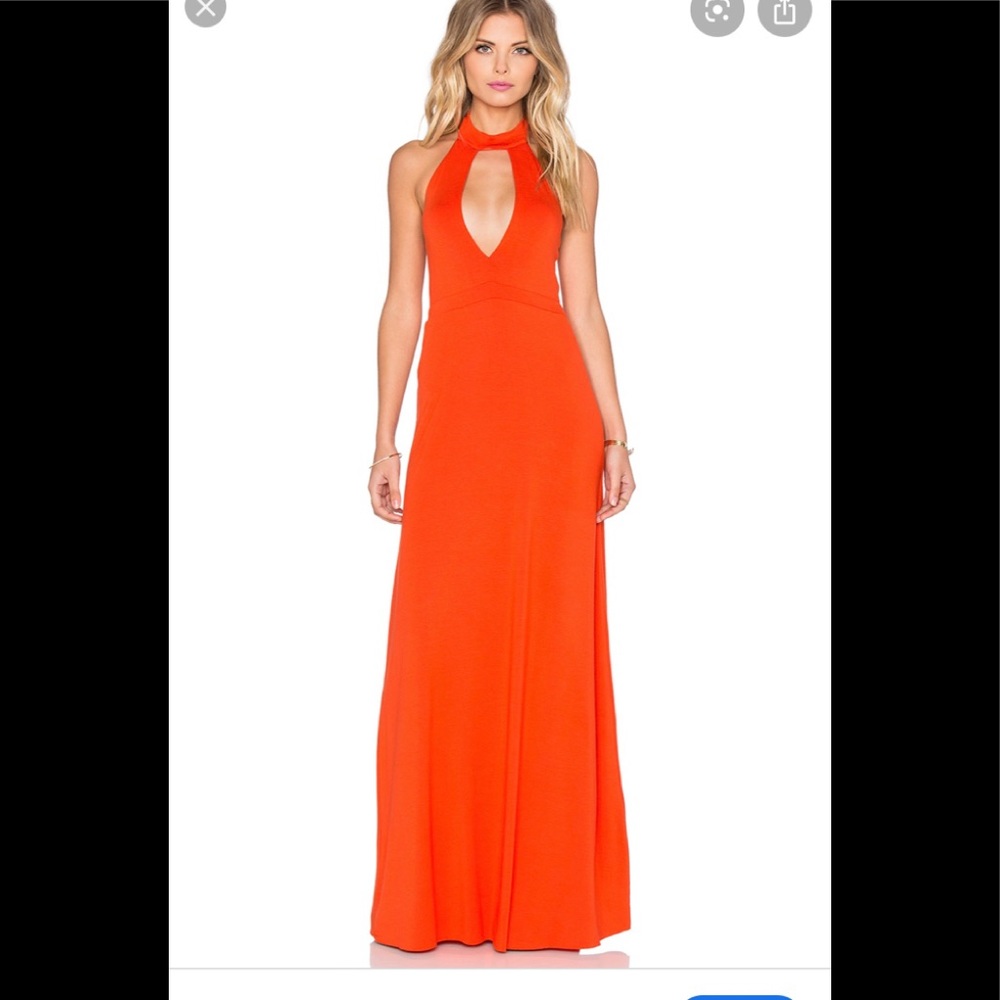 Rachel Pally dress